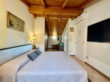 Maison d’hôte pour 3 personnes, avec balcon dans Arma di Taggia