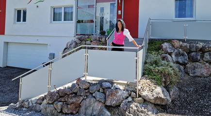 Lodge for 4 People in Vils, Tyrol, Photo 1