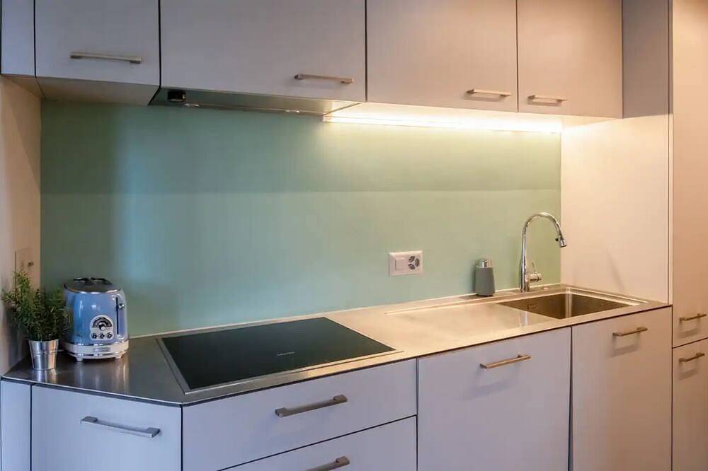Tiny House: Les Nomades in Sierre, Sion - Sierre e dintorni