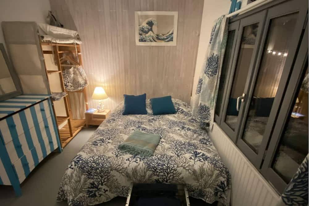 Maison de Charme, aux Portes en Ré, 5 Chambres, 10 Couchages in Les Portes-en-Ré, Ile de Re