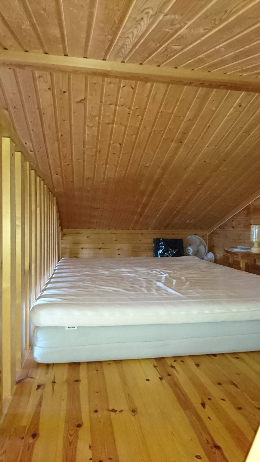 Hus för 4 Personer med bastu in Muskö, Haninge