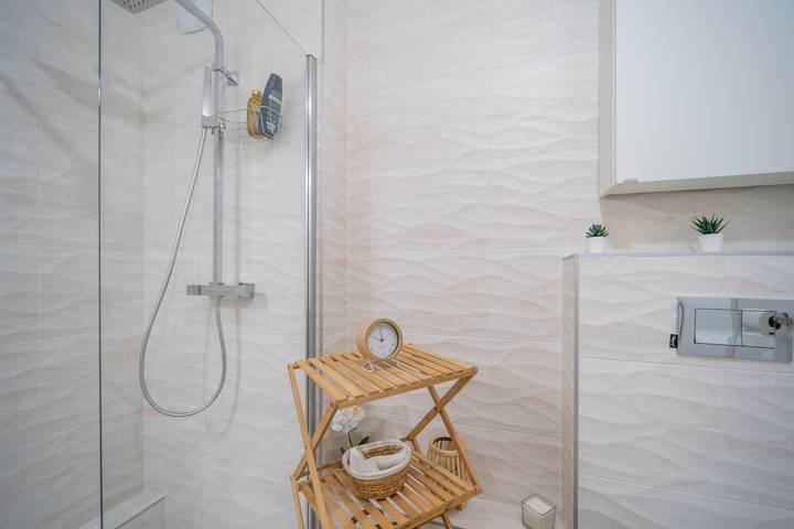 Apartamento entero, Apartamento de vacaciones para 2 personas in Rueil-Malmaison, Altos del Sena