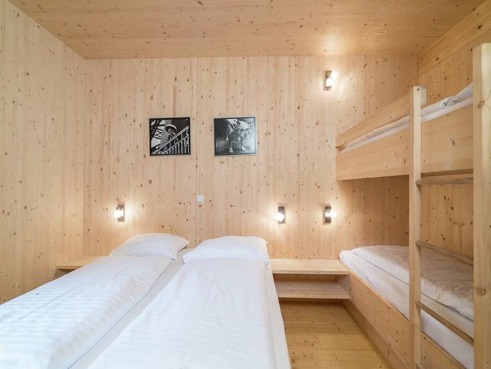 Wunderschönes Chalet mit Whirlpool in St. Georgen ob Murau, Sankt Georgen am Kreischberg