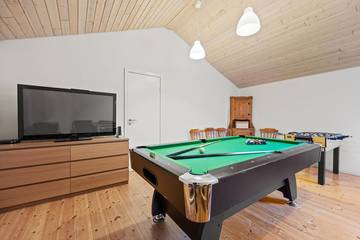 Villa voor 8 Personen in Havneby, Rømø, Afbeelding 3