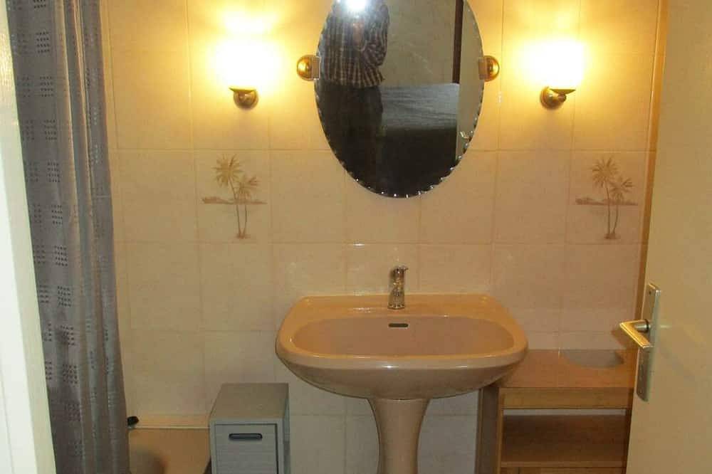 Chambres D'hôtes Double in Valros, Mittelmeerküste (Frankreich)