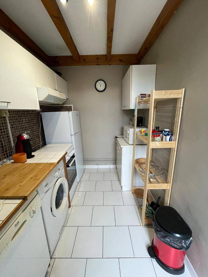Maisonnette à 5mn des plages. in Guéthary, Région de Bayonne