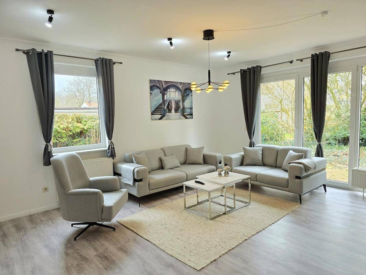 One-Bedroom House in Bremen, Bremen Bundesland
