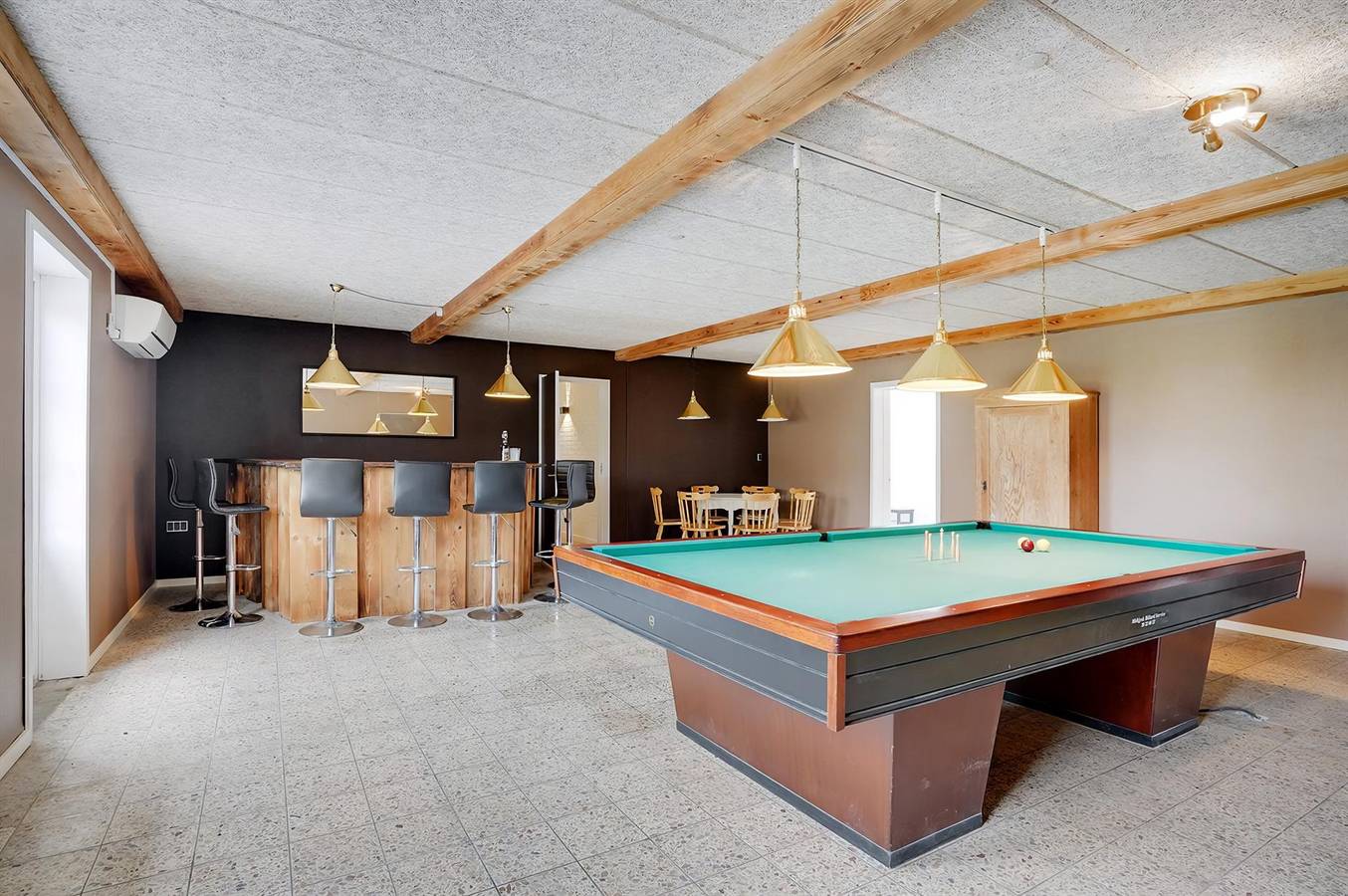 Pet friendly home in Højer with sauna in Højer, Tondern und Umgebung