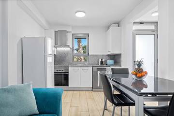 Apartamento De Férias para 2 Pessoas em Porto Santo, Madeira, Foto 1