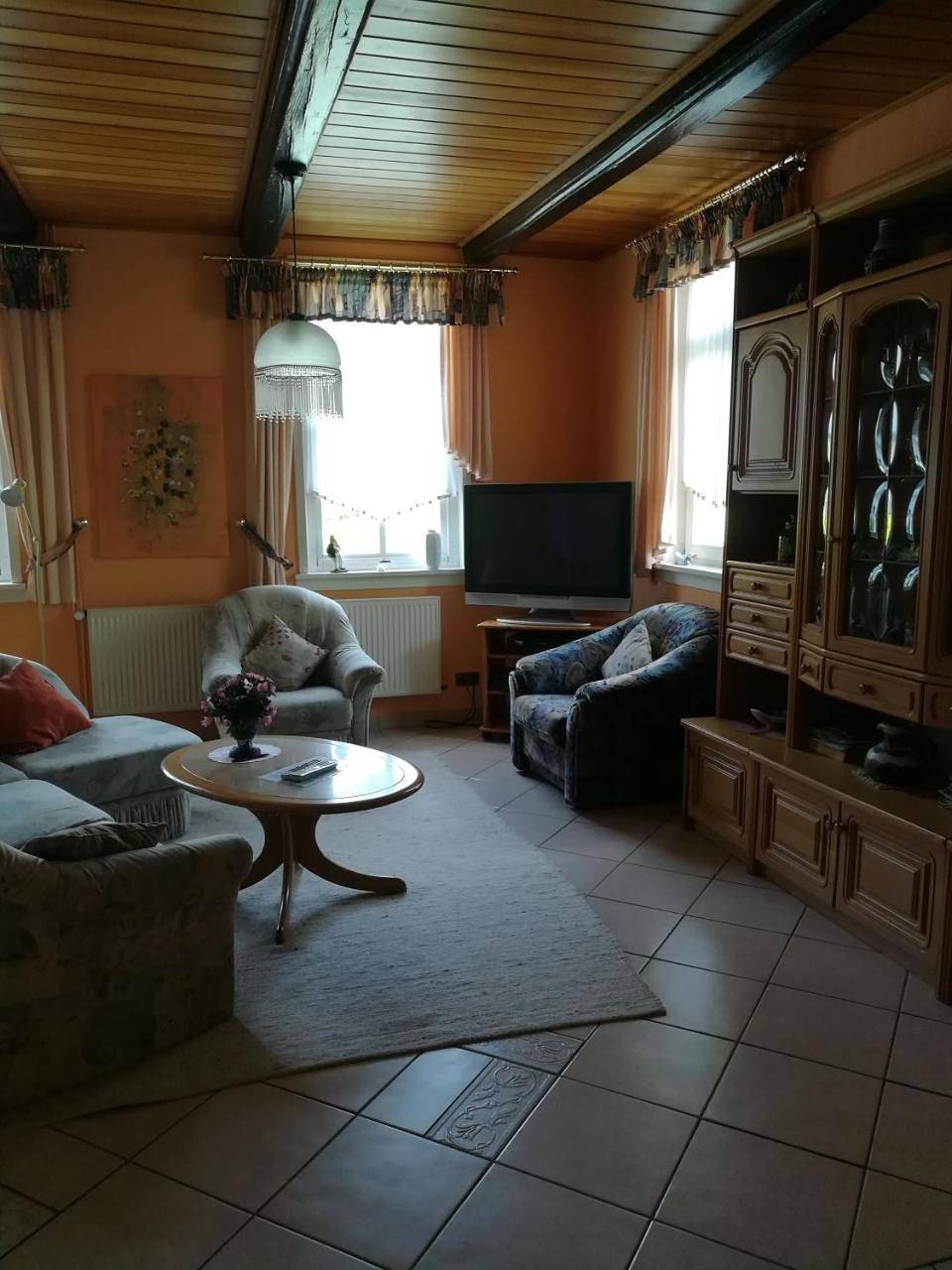 Ferienwohnung 3 in Großefehn, Landkreis Aurich