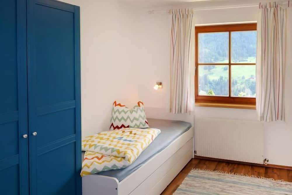 Ganze Wohnung, Appart Vroni in Kaunergrat, Fließ
