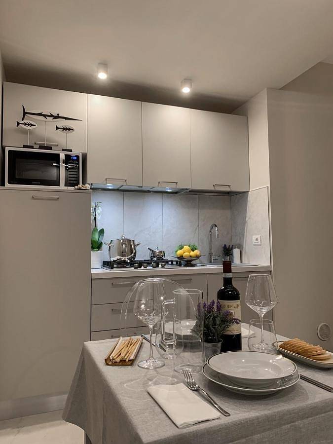 Gîte pour 4 personnes, avec jardin dans Torre del Lago Puccini - 3