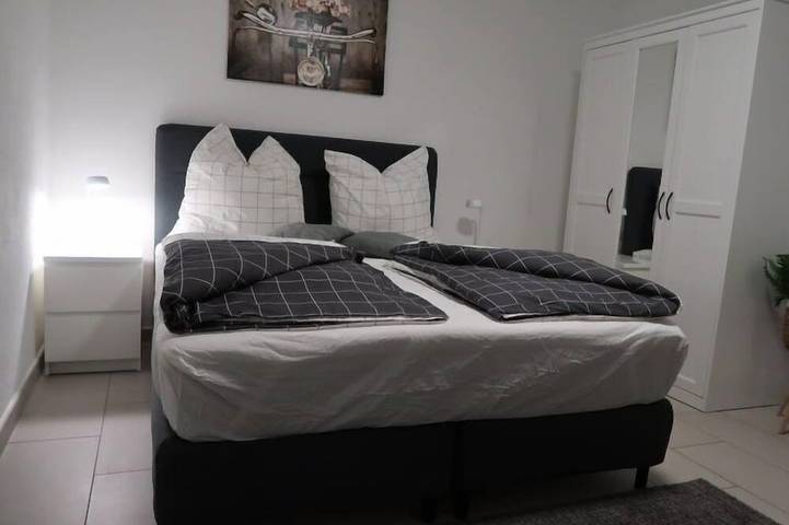 Ferienwohnung für 4 Personen in Hofstetten - 3