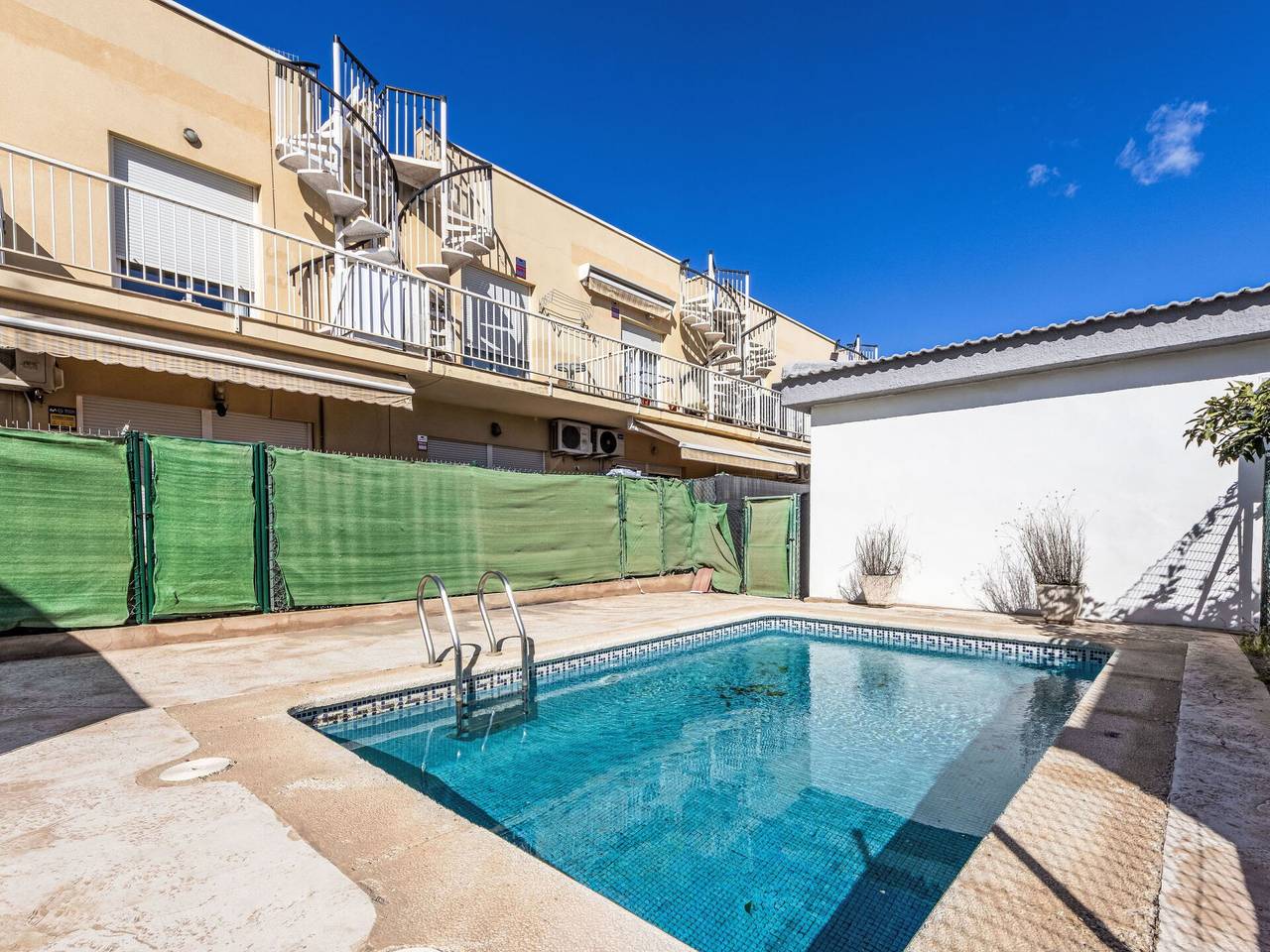 Dorada - Dorada 260.1 in Alcanar, Costa Dorada