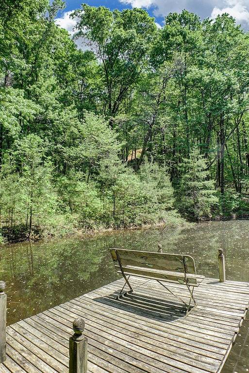 Gemütlicher Kurzurlaub Eingebettet in eine Hügellandschaft im Herzen von Hocking Hills! in Hocking Hills