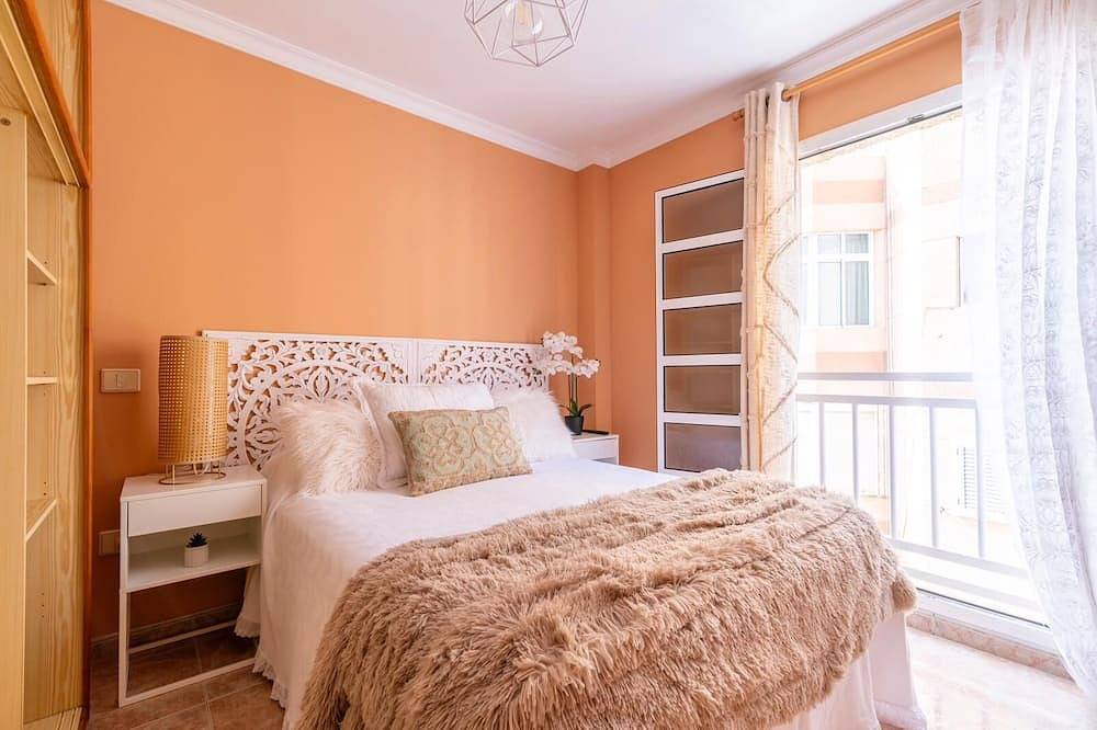 Apartamento entero, Vista Azul La Garita in Playa de la Garita, Telde