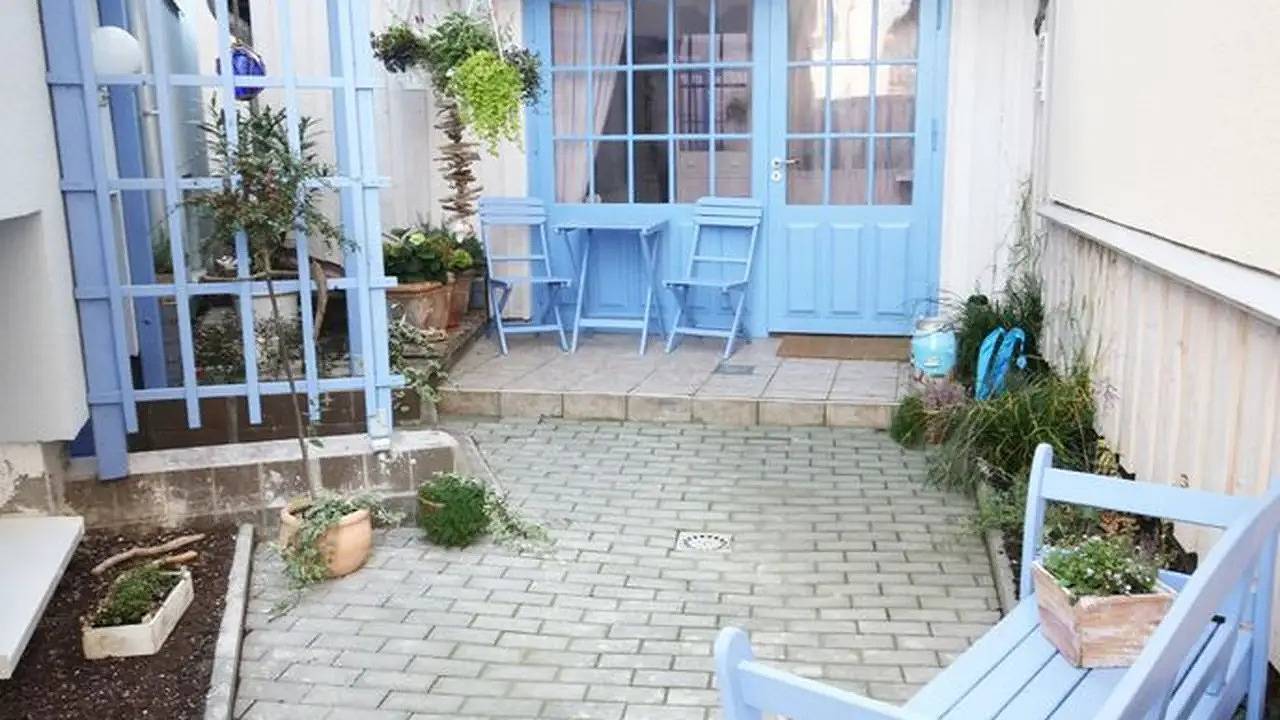 Ferienhaus für 2 Personen in Rostock in Rostock, Rostock und Umgebung