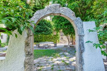 Casa Vacanza per 5 Persone in Forio, Ischia, Foto 1