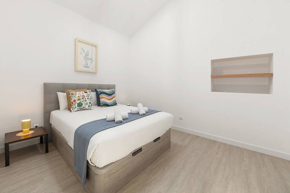 Casa da Escola - Cavalo de Tróia Villas in Serra de Montejunto, Distrito de Lisboa