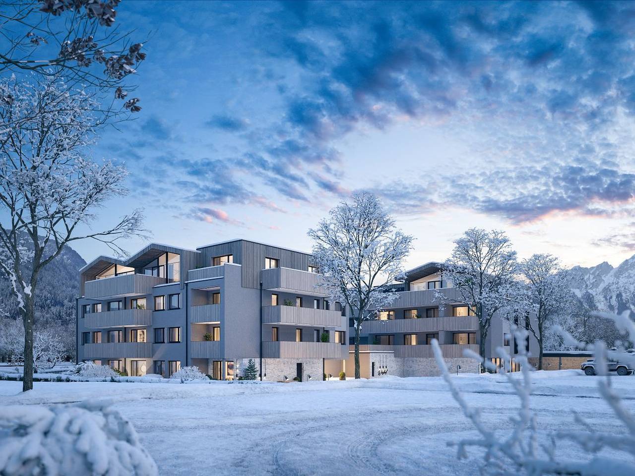 Geheel appartement, 01_Supap_B7_Wwk_1Sz_Out.S in Söll, Kaisergebirge