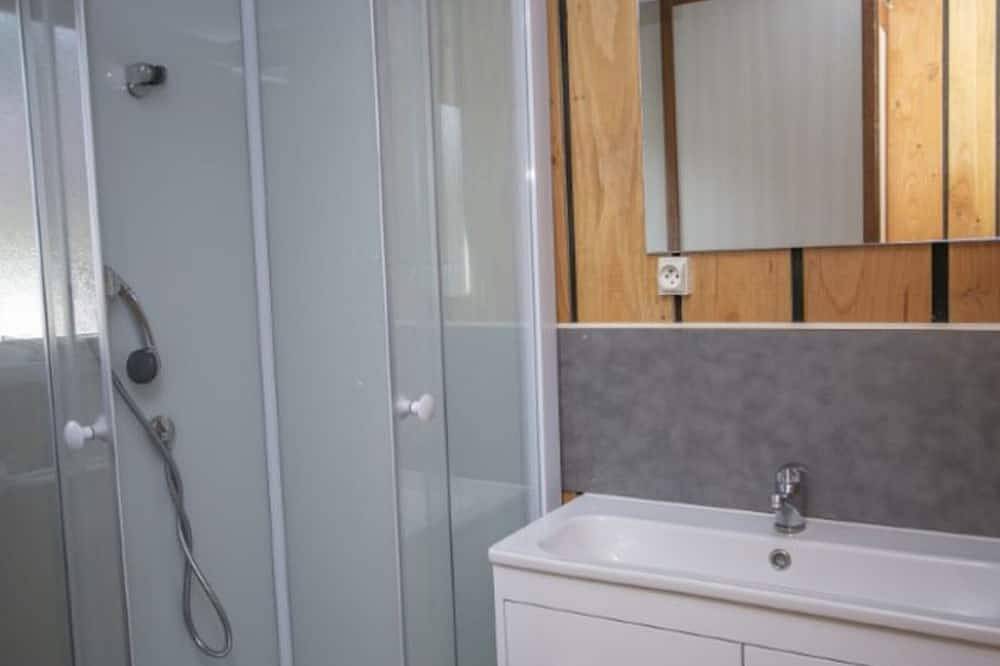 Chalet 6 pers con Terraza & Jardín in Pamiers, Ariège