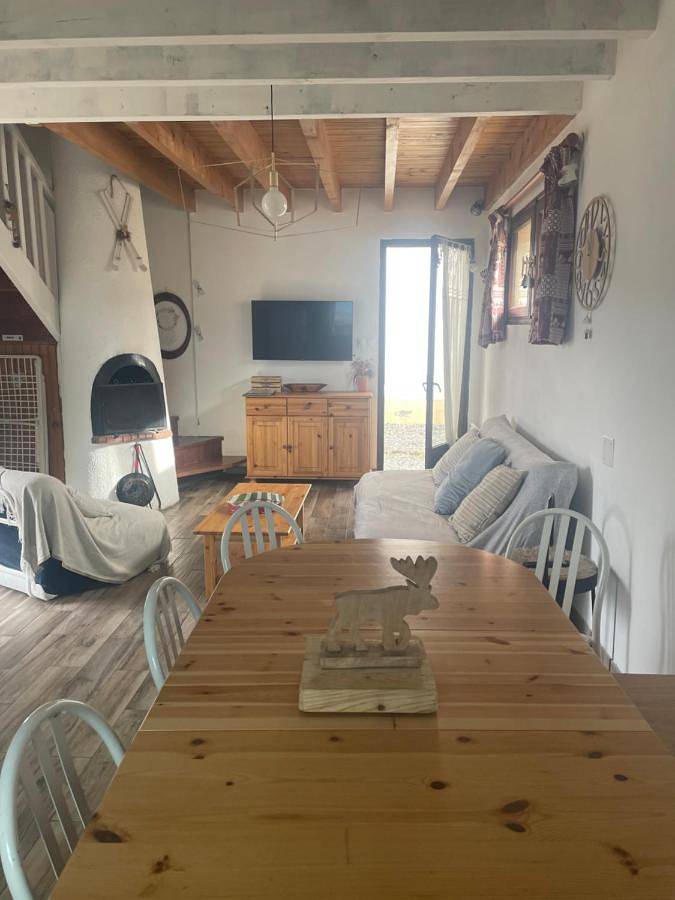 Chalet cosy-vue sur la montagne & montgolfières in Saillagouse, Parc naturel régional des Pyrénées catalanes