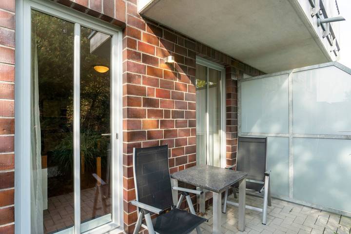 Ganze Wohnung, 5-Sterne Komfort-Ferienhaus Jümmers - 'Antje', in erster Reihe, direkt am Nationalpark Wattenmeer in Horumersiel, Wangerland