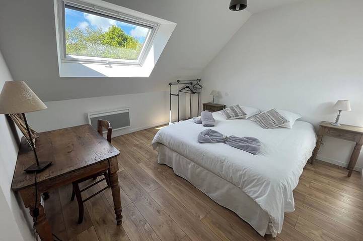 Ty-Pont, Magnifique Villa 4* Moderne, Beaches at 5 min in Moëlan-sur-Mer, Côte de Cornouaille
