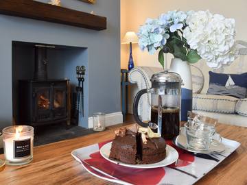 Cottage for 6 People in Seahouses, Northumberland Coast, Photo 2