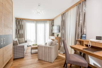 Hotel für 4 Personen in Weißkamm, Sölden (Österreich), Bild 4