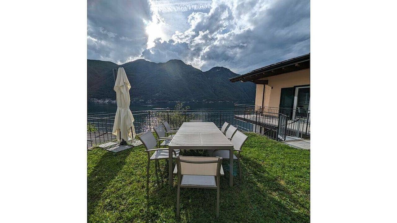 Villa für 8 Personen (230 m²) in Nesso in Nesso, Gemeinde Nesso