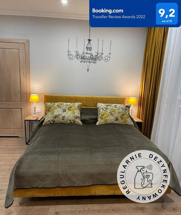 Cały apartament, Apartament wakacyjny dla 2 osób z widok in Łódź, Województwo łódzkie
