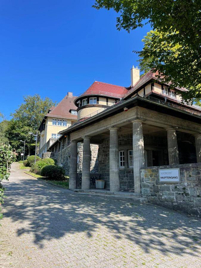 Ferienhaus für 2 Personen, mit Terrasse und Garten in Königstein im Taunus - 2