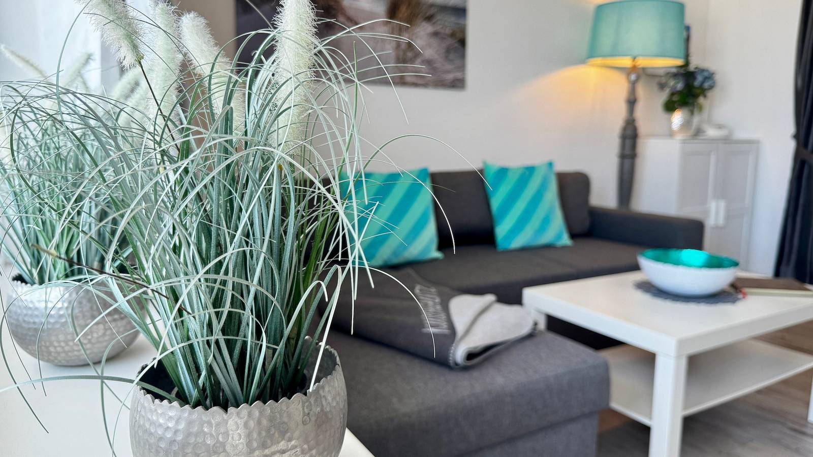 Ganze Ferienwohnung, Meerzeit in Westerland, Sylt (Gemeinde)