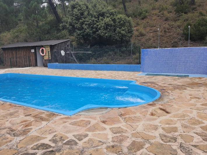 Casa rural para 6 personas, con Terraza y Piscina en Los Calares del Mundo y de la Sima - 4