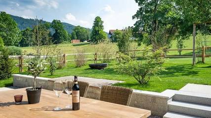 Ferienwohnung für 8 Personen in Gmund, Alpenland Tegernsee Schliersee, Bild 2