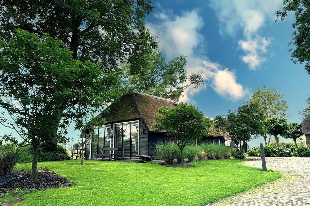 Luxus, Natur und Ruhe in Overijssel in Regio Zwolle