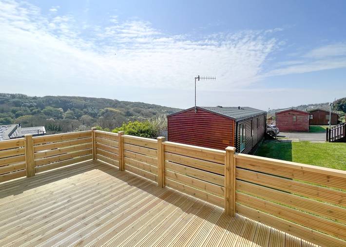 Glamping for 4 people in Hastings