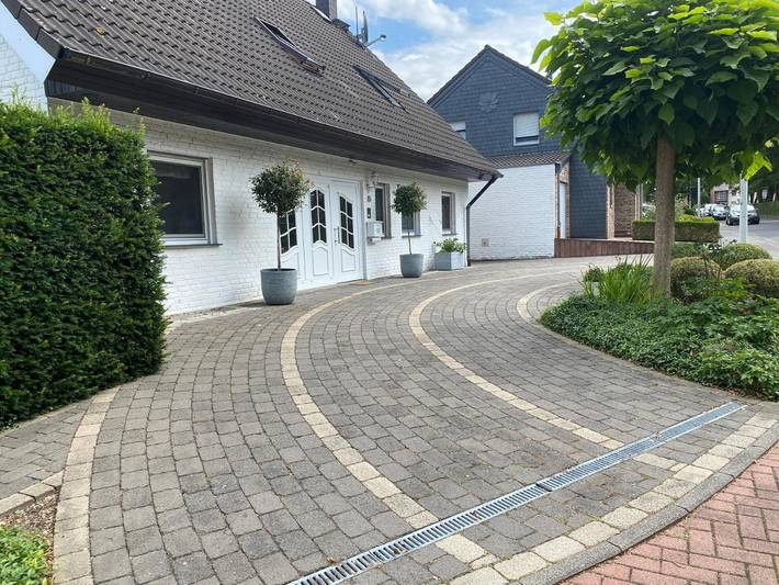Ferienwohnung für 6 Personen, mit Terrasse und Garten in Nettetal - 3