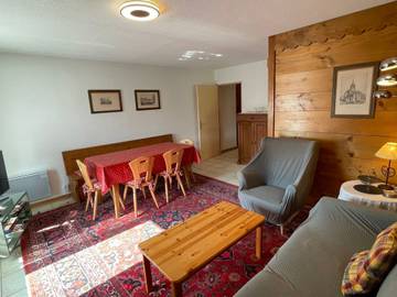 Location De Vacances pour 6 Personnes dans Grand Massif, Région de Bonneville, Photo 1