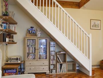 Cottage for 4 People in Abergavenny, Monmouthshire, Photo 3