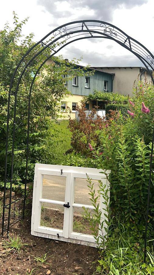 Ganze Wohnung, Flussnest Fulda in Fulda, Rhön-Hessen