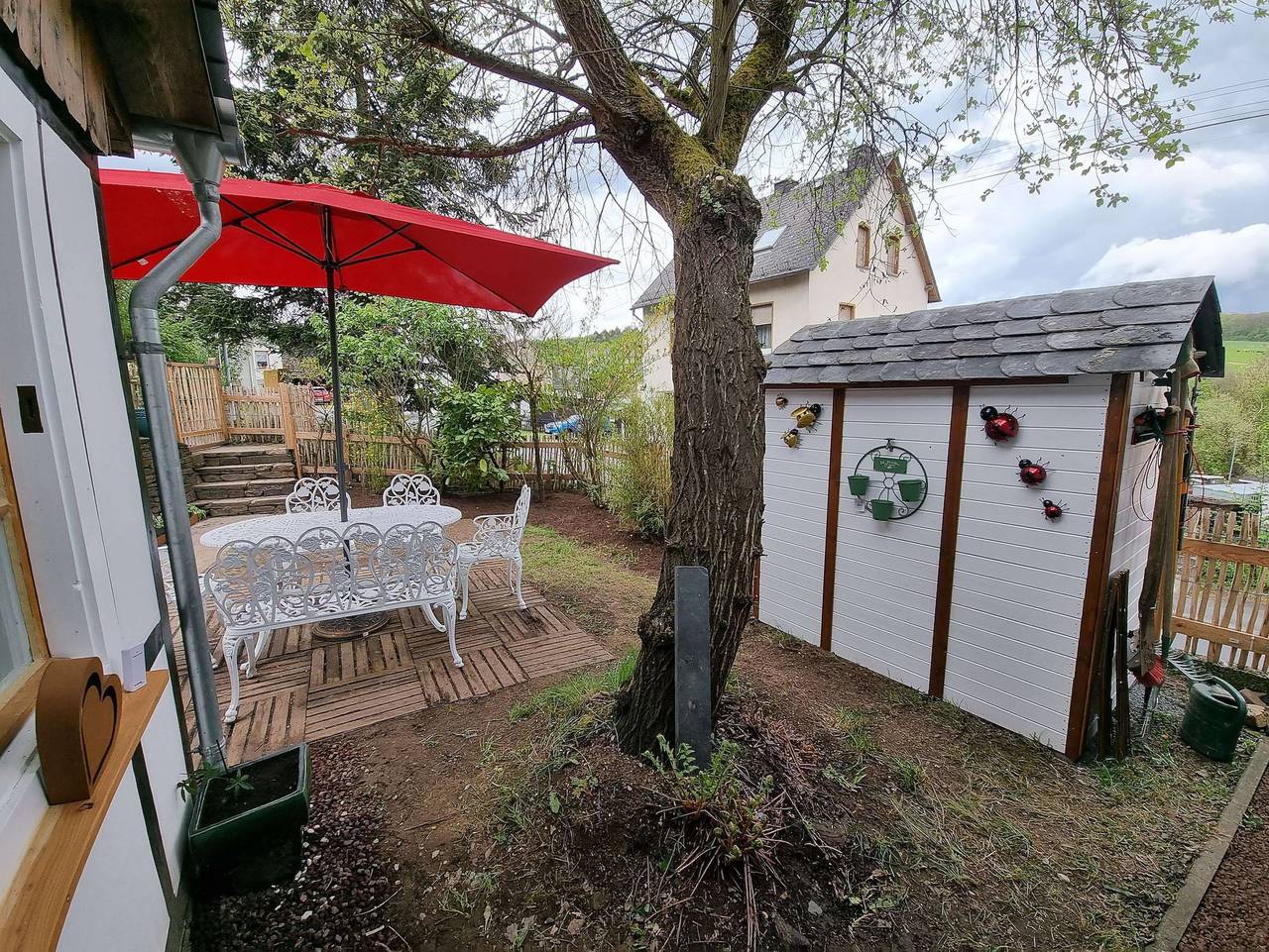 Ganze Ferienwohnung, Hänsel und Gretel Happy Basic - Hänsel und Gretel Happy Basic in Hundsdorf, Westerwald