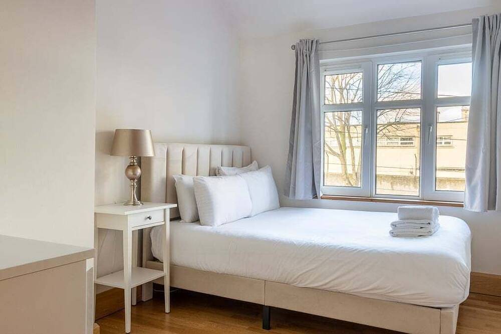 Guestready - Spacious Home with Garden in Dublin, County Dublin