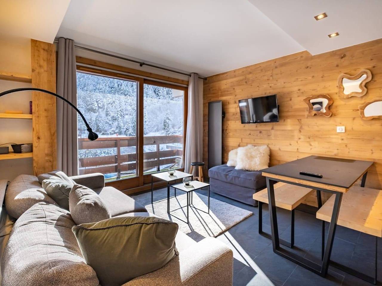 Photo : Appartement de vacances