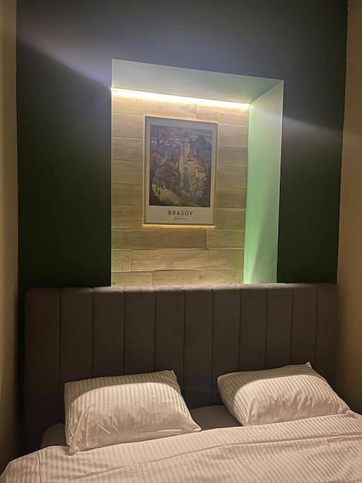 Gîte pour 2 personnes dans Poiana Brasov - Brasov