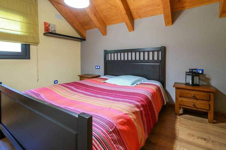 Location de vacances pour 11 personnes, avec jardin à Saint-Béat - 3