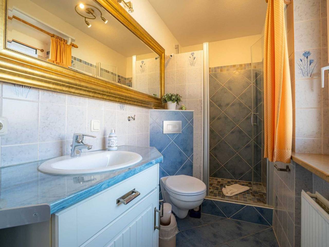 Ganze Ferienwohnung, Wohnung 11 Friederike in St. Peter-Bad, St. Peter-Ording