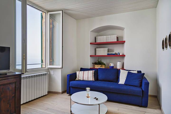 Ferienwohnung für 4 Personen in Camogli - 3