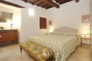 Casa Rural para 4 Personas en Florencia centro, Florencia, Foto 3